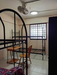 Blk 121 Eunos Vista (Bedok), HDB 3 Rooms #551210671